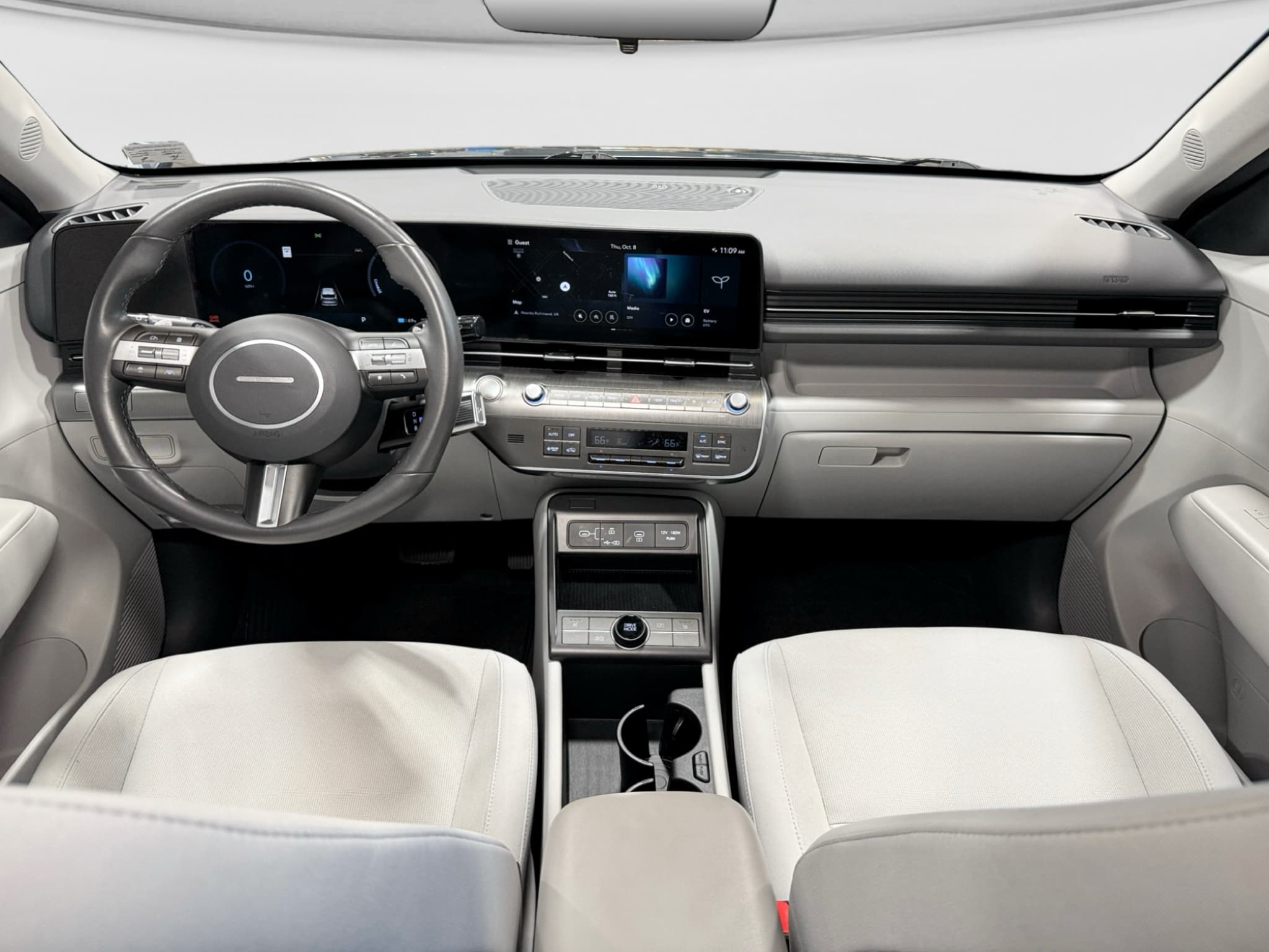 2024 Hyundai Kona view 16