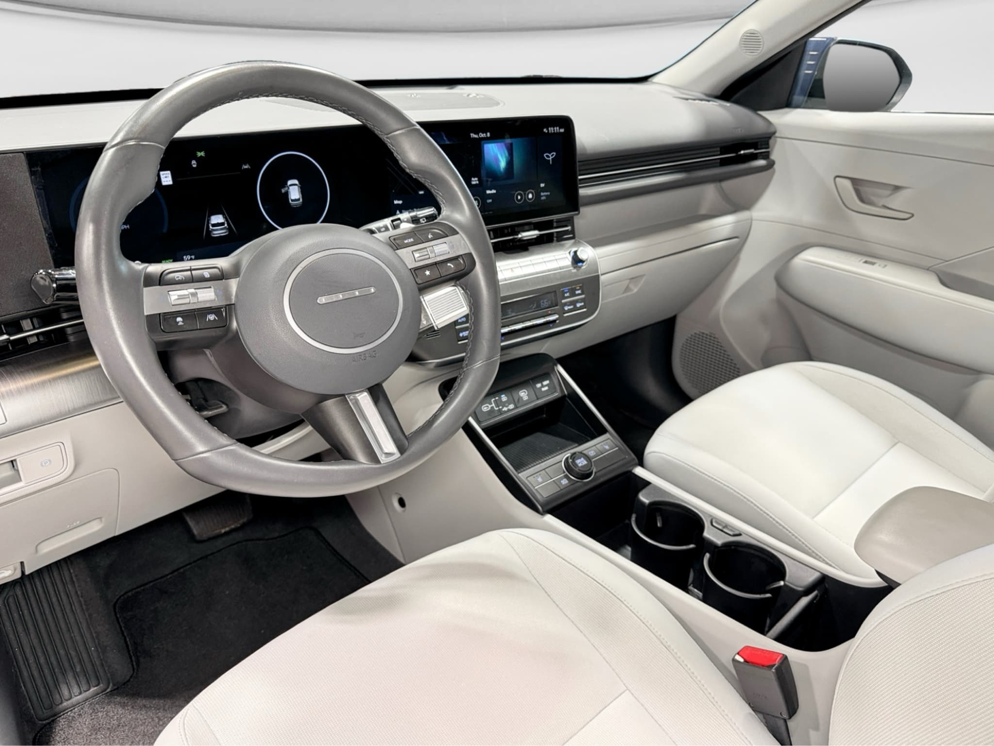 2024 Hyundai Kona view 18