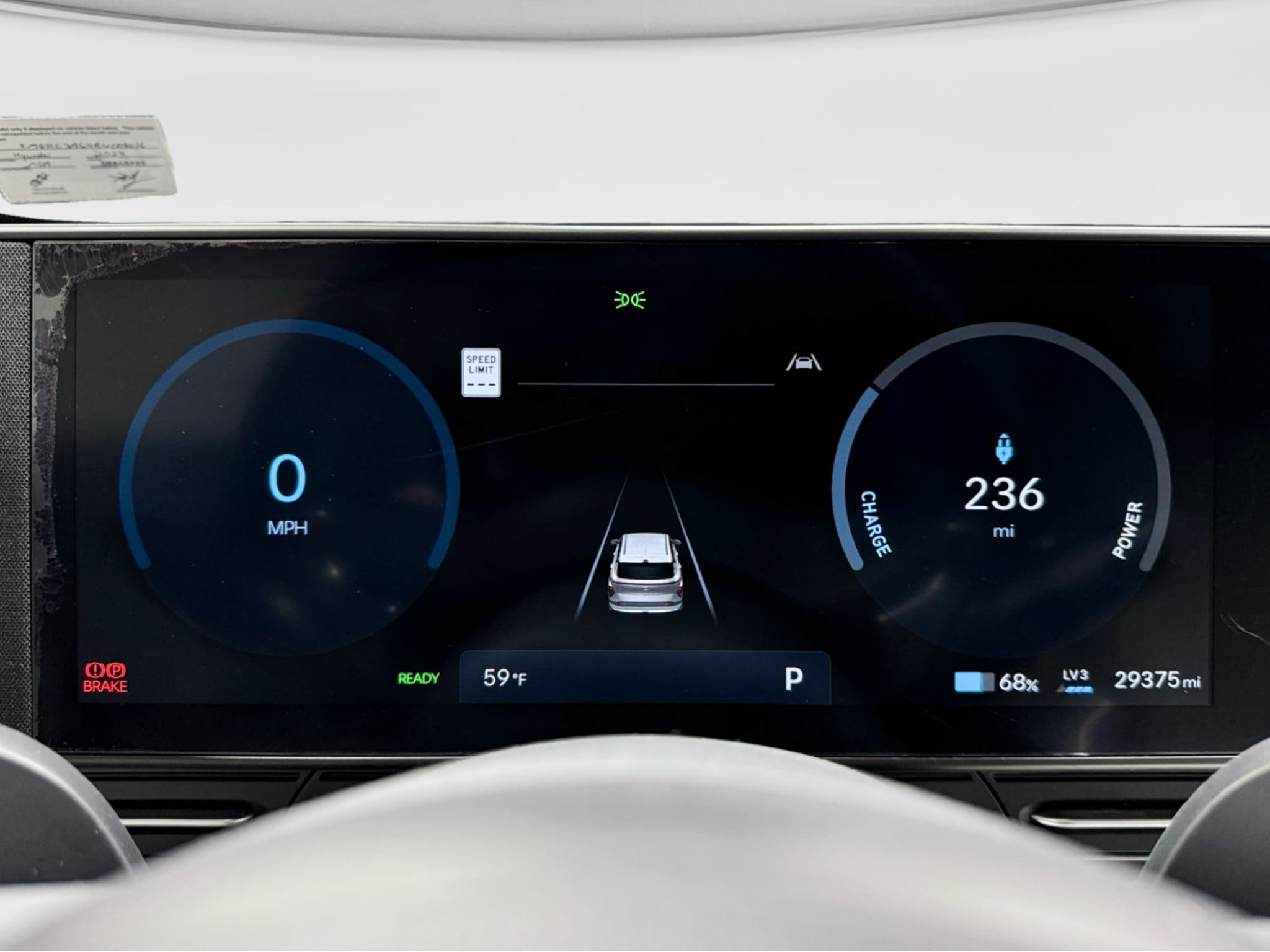 2024 Hyundai Kona view 9