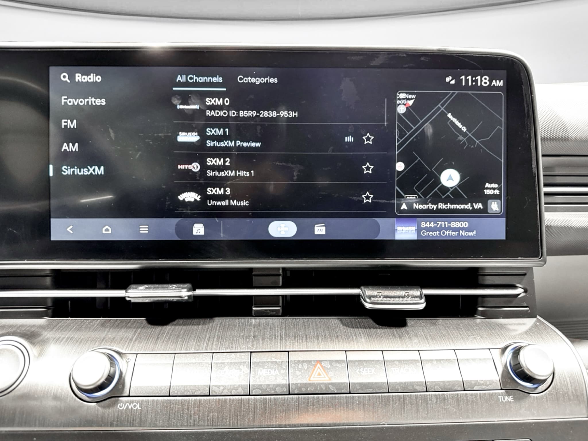 2024 Hyundai Kona view 12