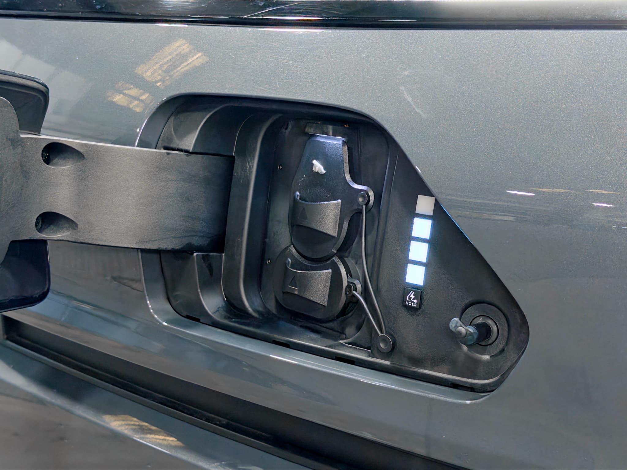 2024 Hyundai Kona view 5