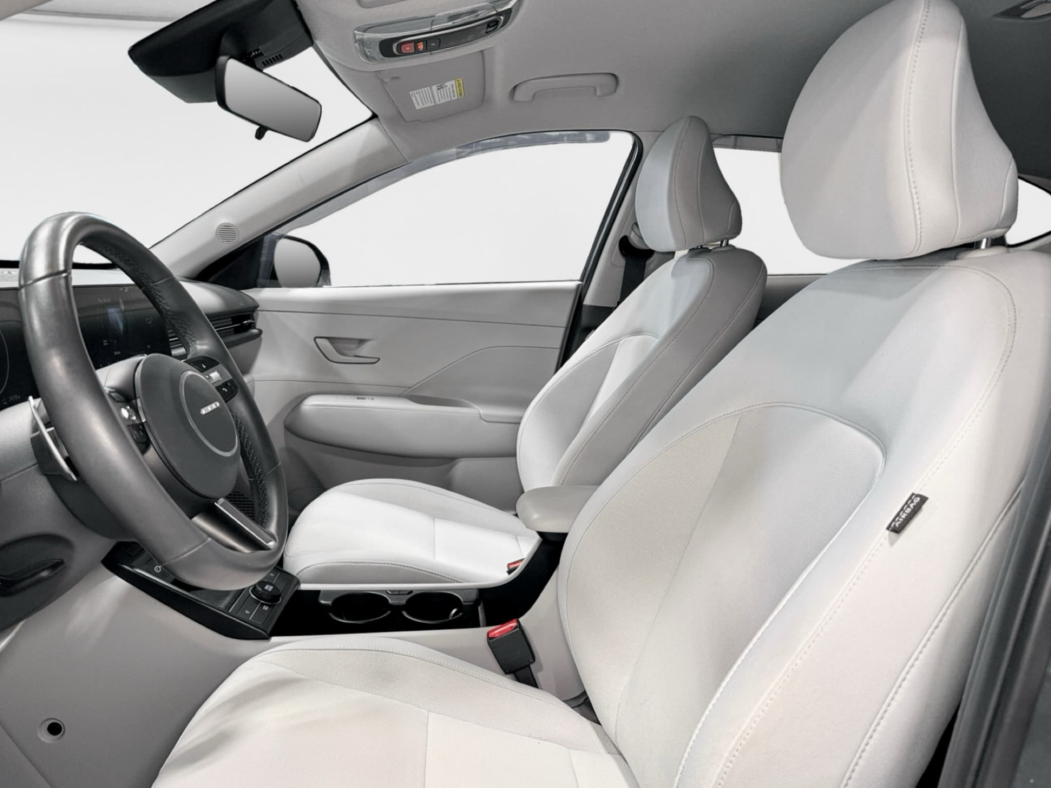 2024 Hyundai Kona view 17