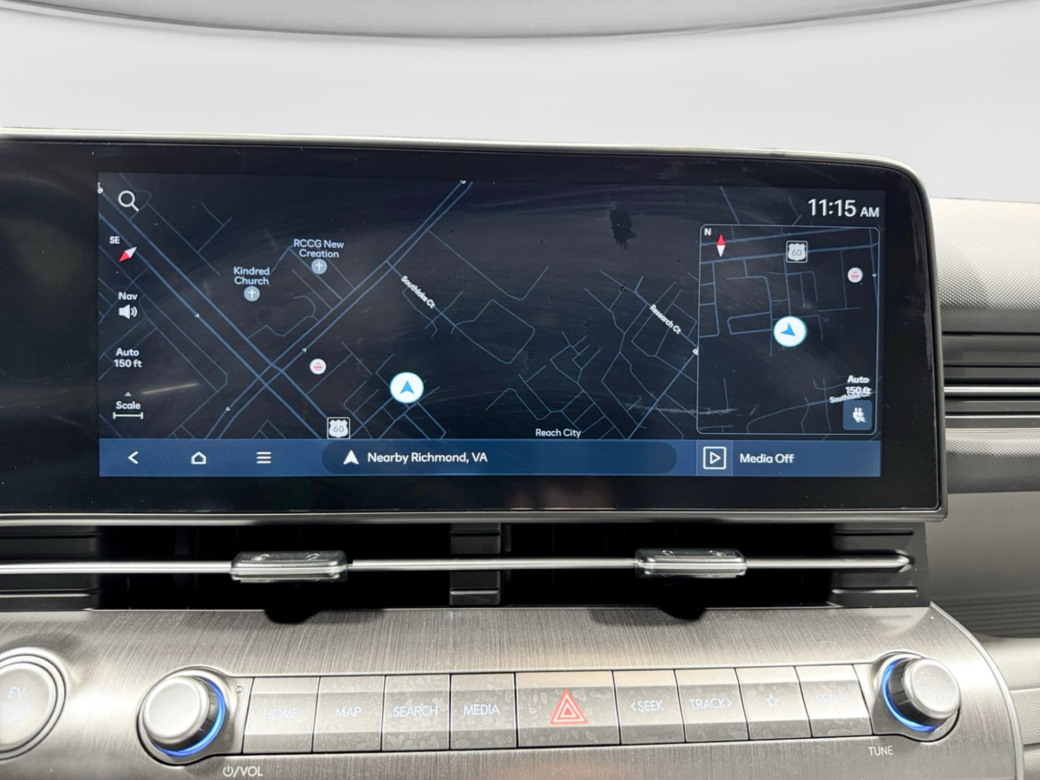 2024 Hyundai Kona view 10