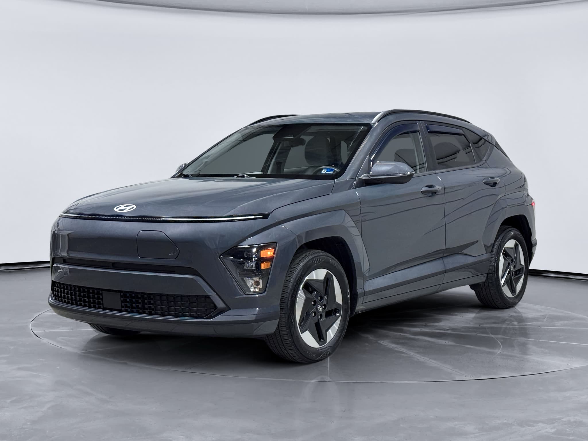 2024 Hyundai Kona view 1