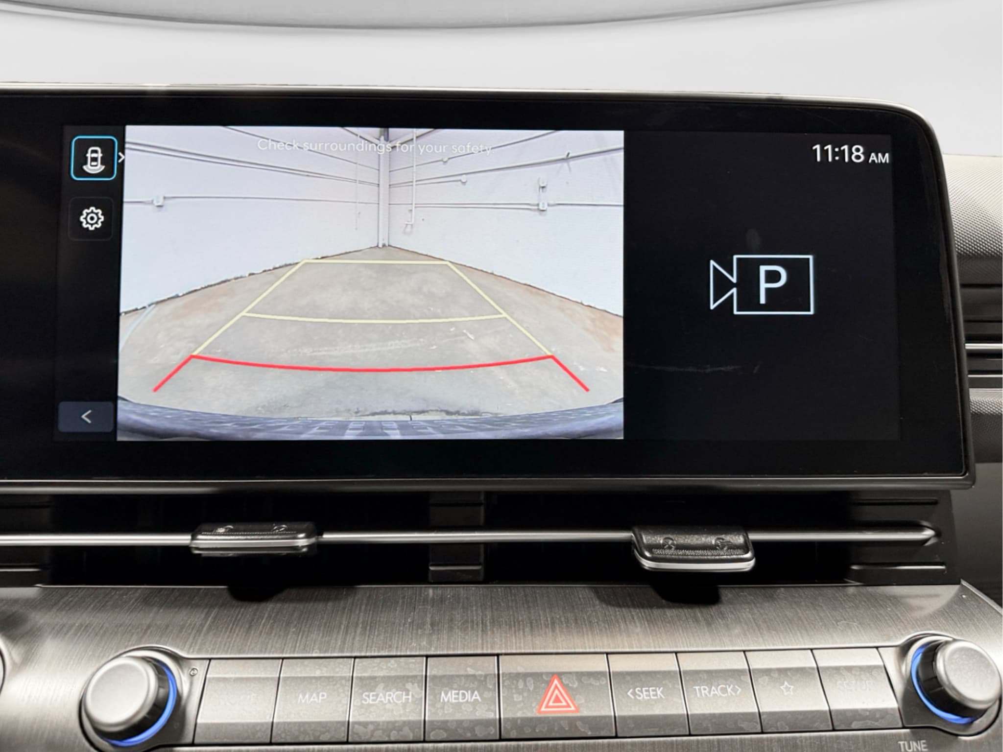 2024 Hyundai Kona view 14