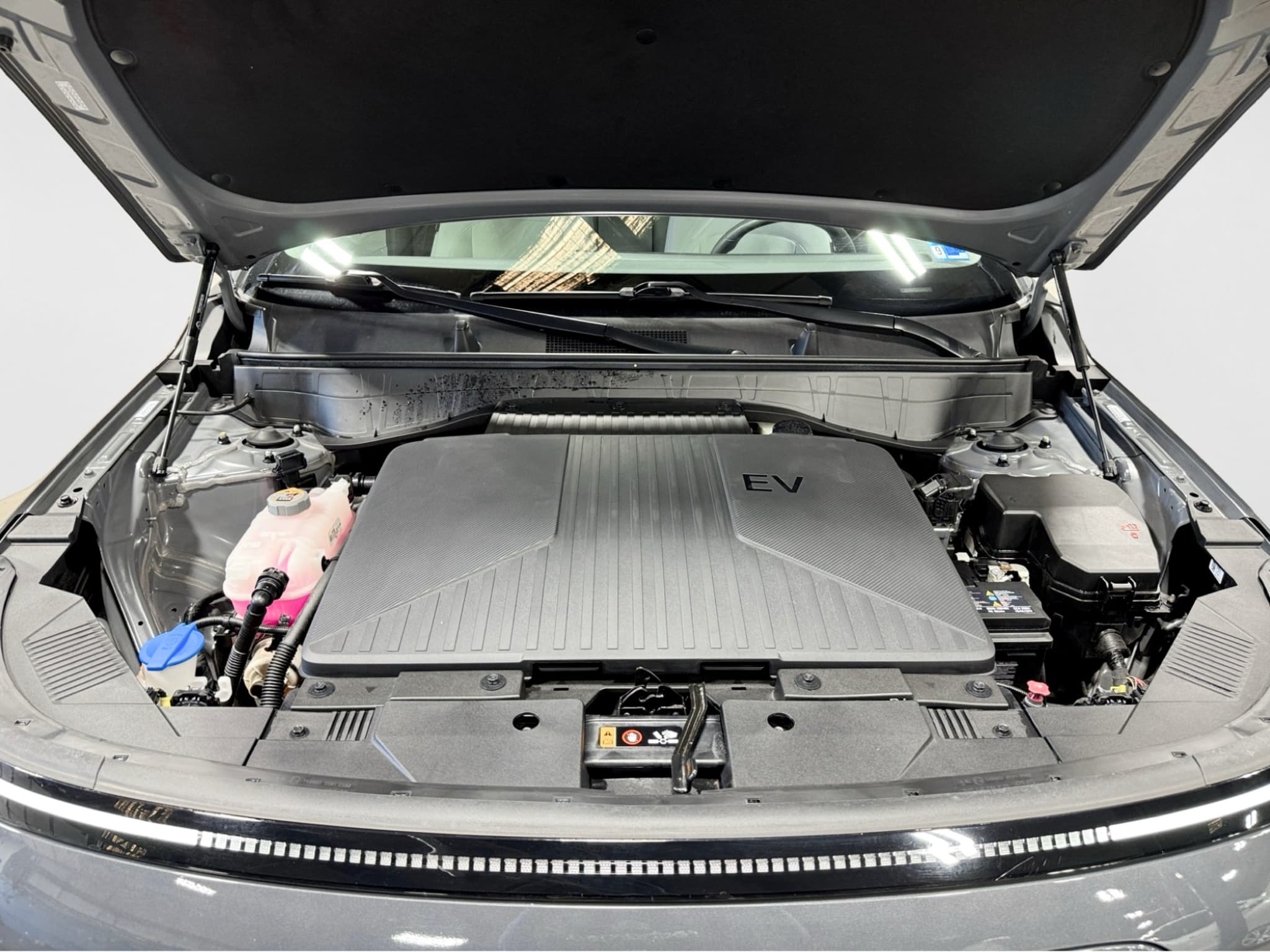 2024 Hyundai Kona view 25