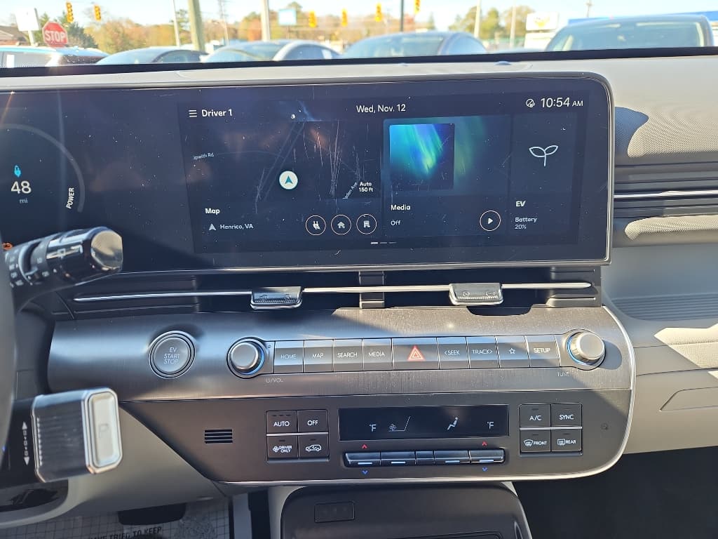 2024 Hyundai Kona view 11