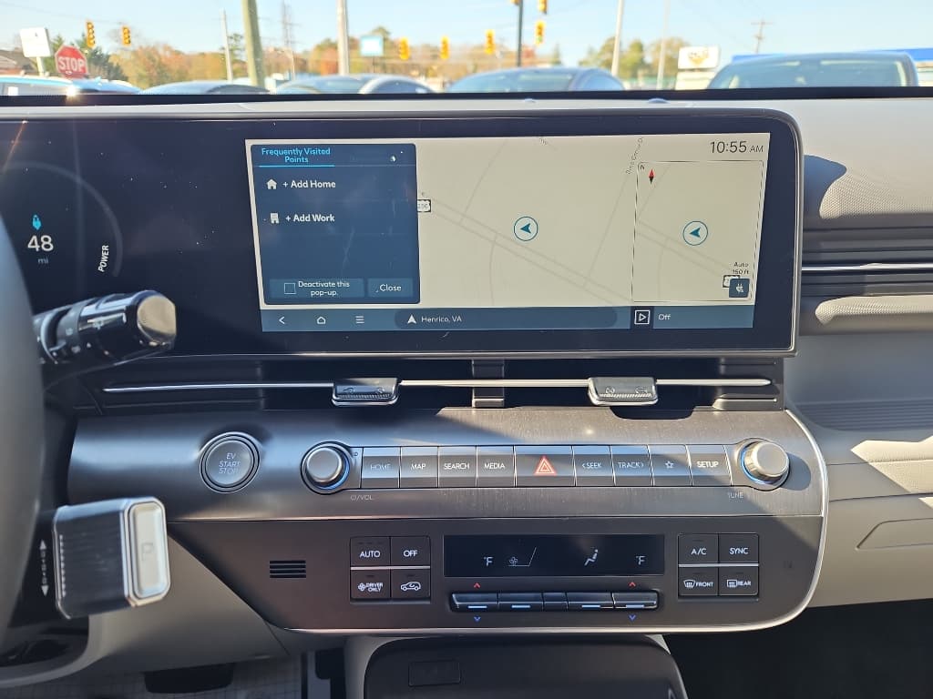 2024 Hyundai Kona view 10