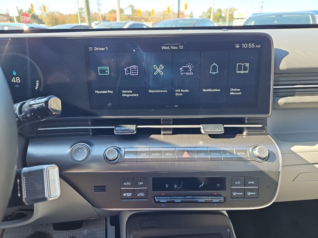 2024 Hyundai Kona view 13