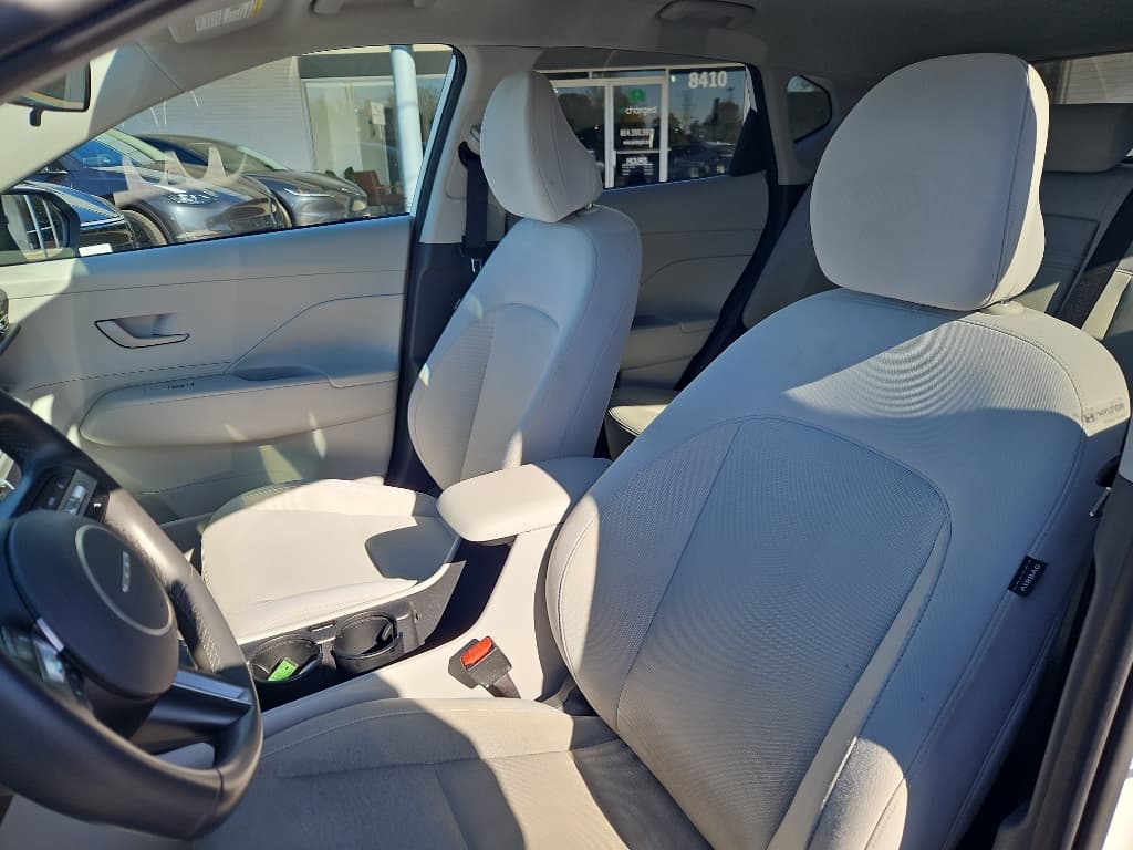 2024 Hyundai Kona view 26
