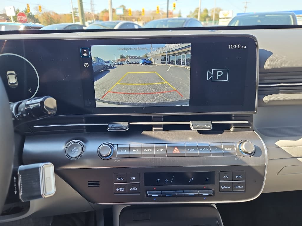 2024 Hyundai Kona view 14