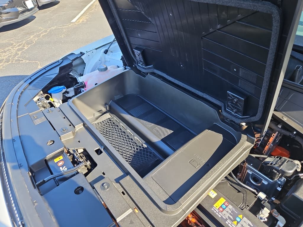 2024 Hyundai Kona view 22