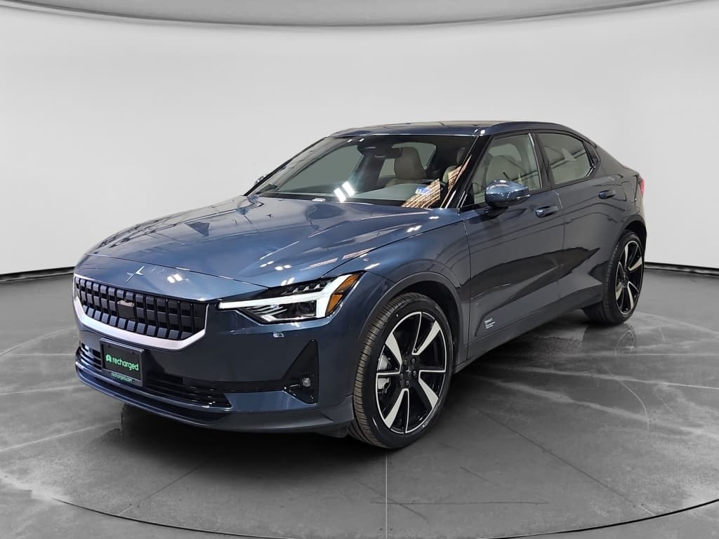 2021 Polestar Polestar 2