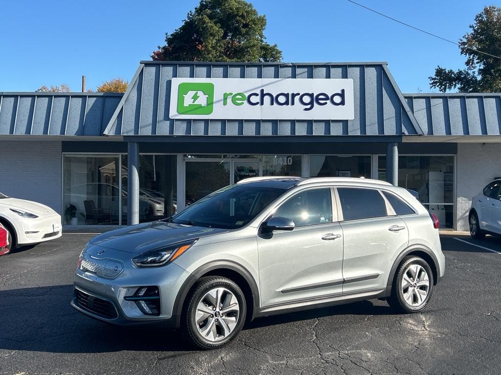 2019 Kia Niro EV