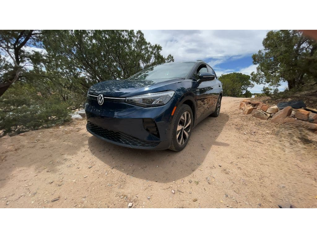 2023 Volkswagen ID.4