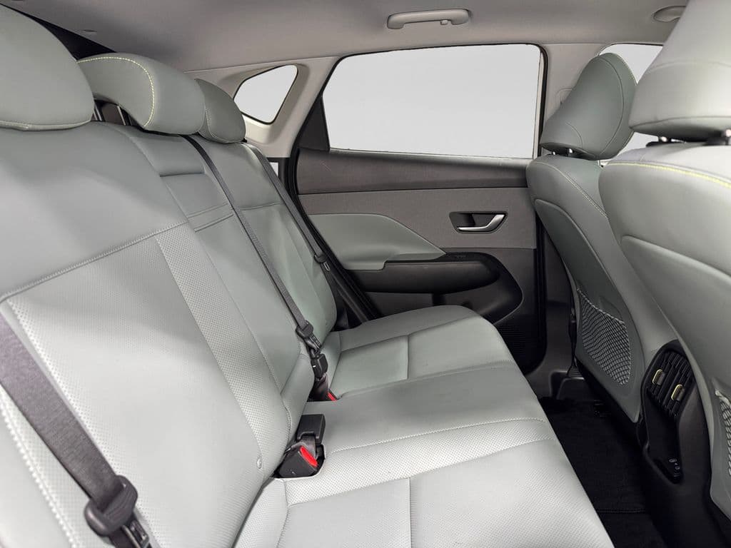 2024 Hyundai Kona view 10
