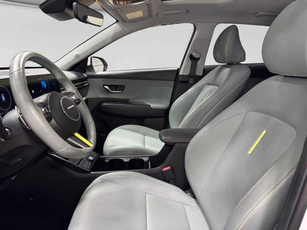 2024 Hyundai Kona view 9