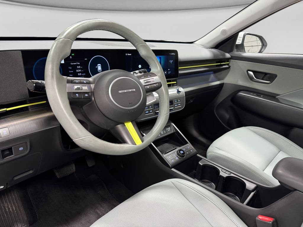 2024 Hyundai Kona view 16