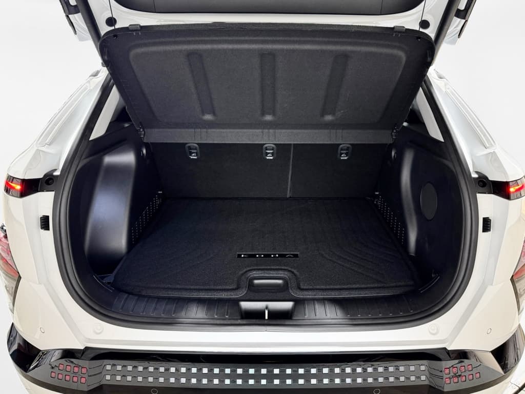 2024 Hyundai Kona view 29