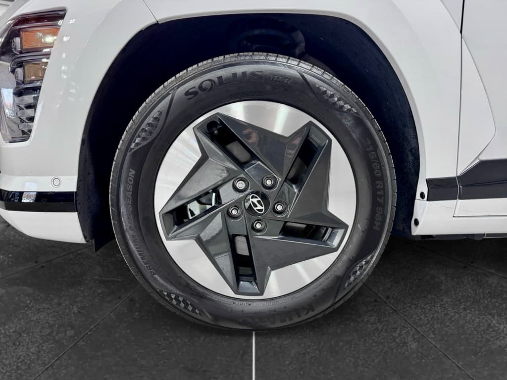 2024 Hyundai Kona view 33