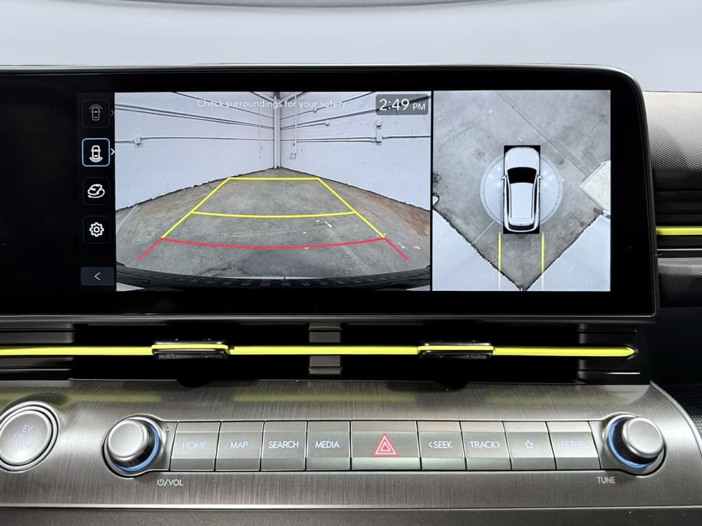 2024 Hyundai Kona view 15