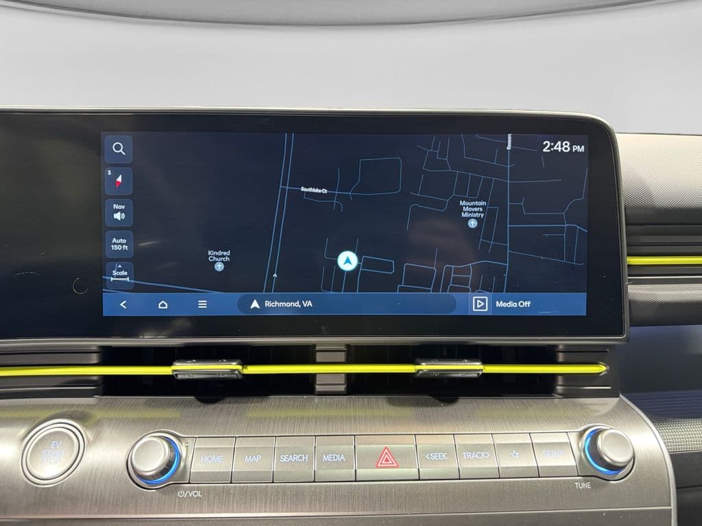 2024 Hyundai Kona view 15