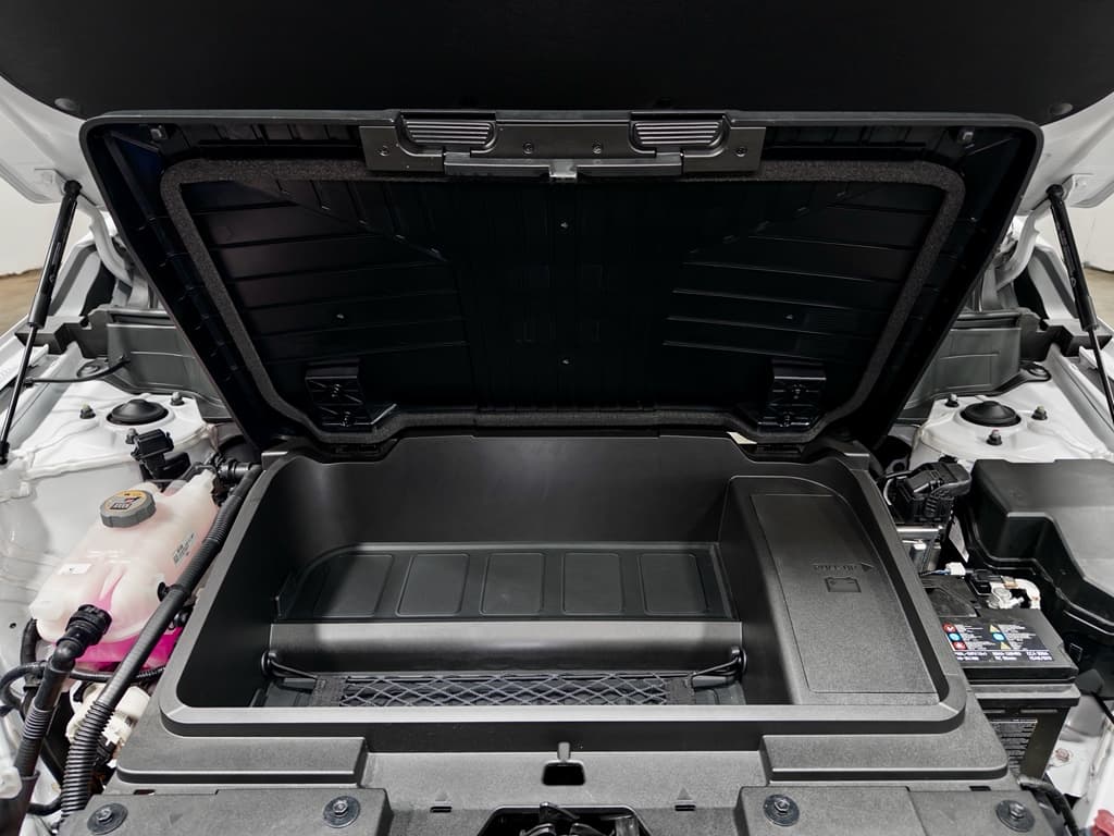 2024 Hyundai Kona view 28