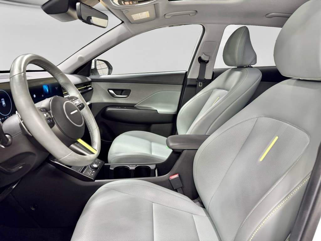 2024 Hyundai Kona view 18
