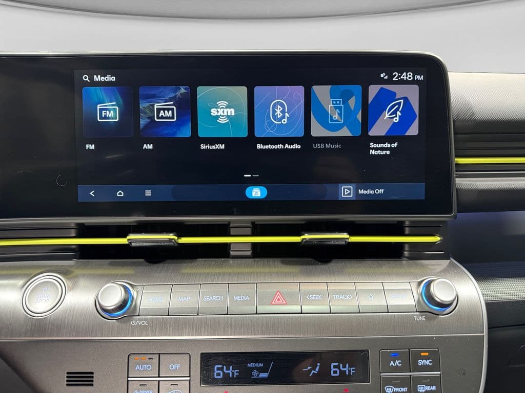 2024 Hyundai Kona view 13