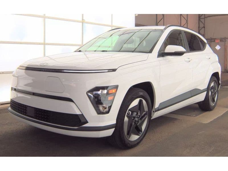 2024 Hyundai Kona