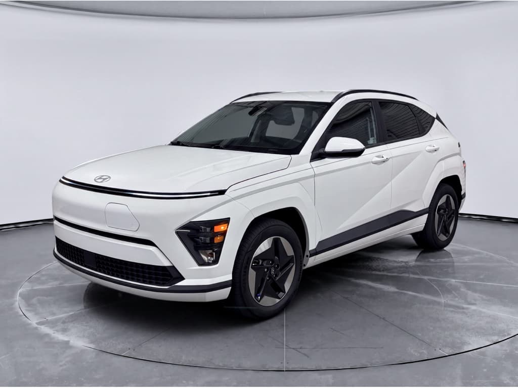 2024 Hyundai Kona