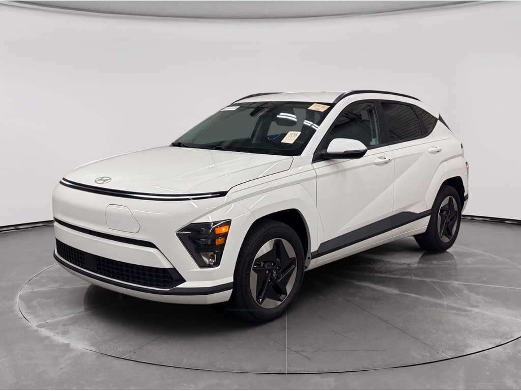 2024 Hyundai Kona