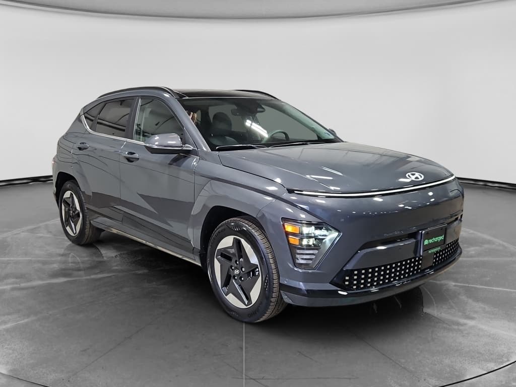 2024 Hyundai Kona view 4