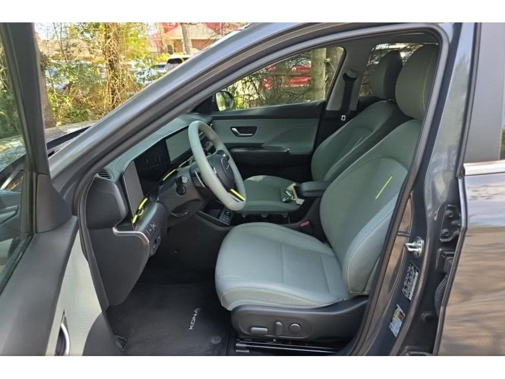 2024 Hyundai Kona view 5