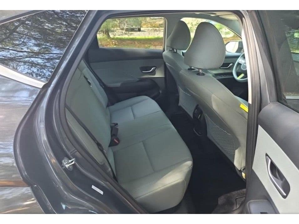 2024 Hyundai Kona view 6