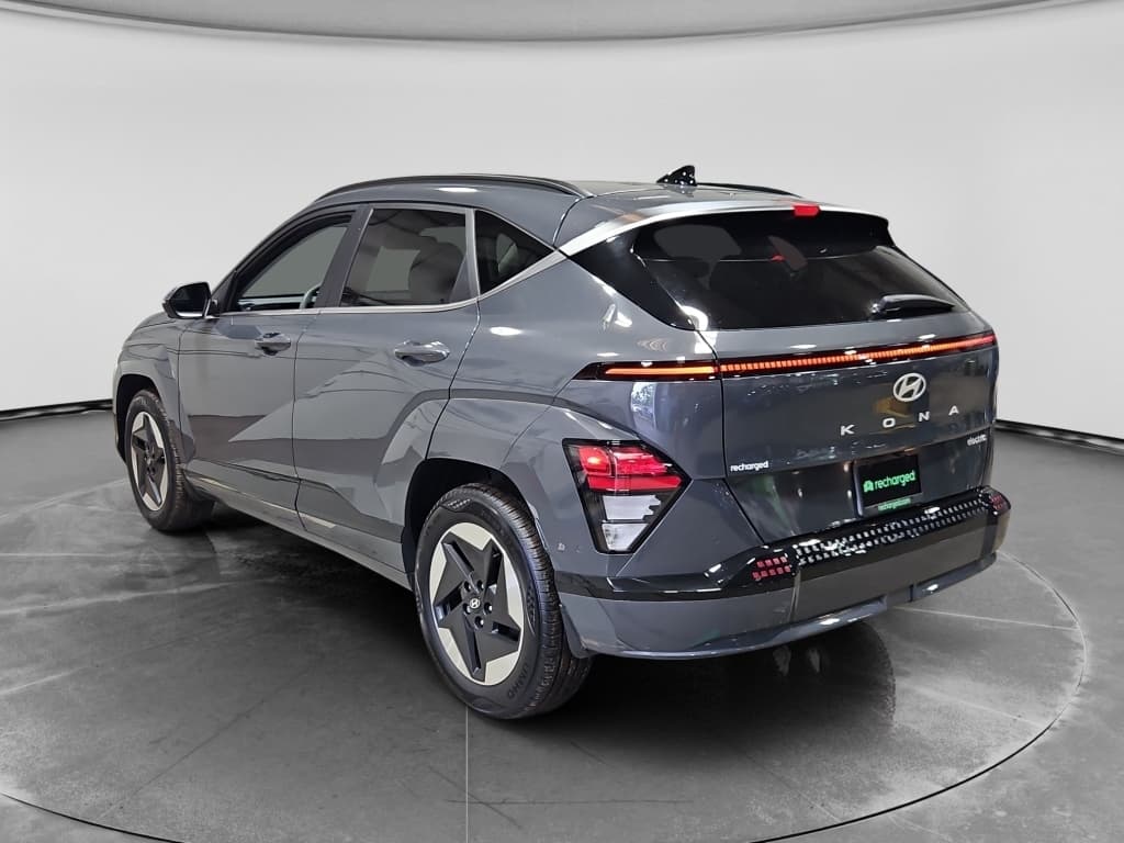 2024 Hyundai Kona view 2