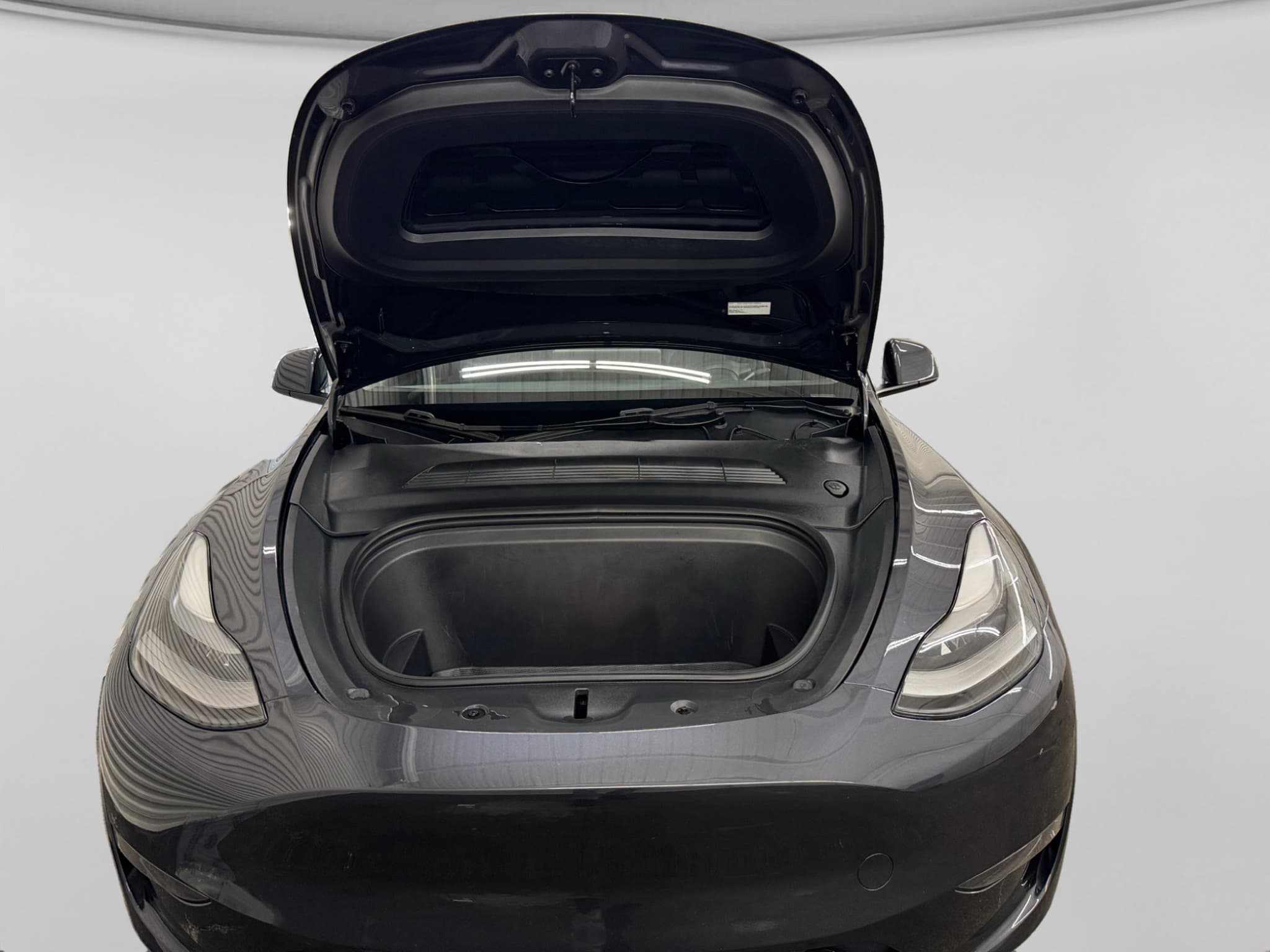 2024 Tesla Model Y view 12