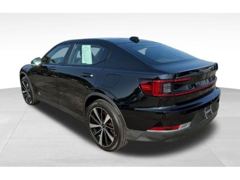 2021 Polestar Polestar 2 view 2
