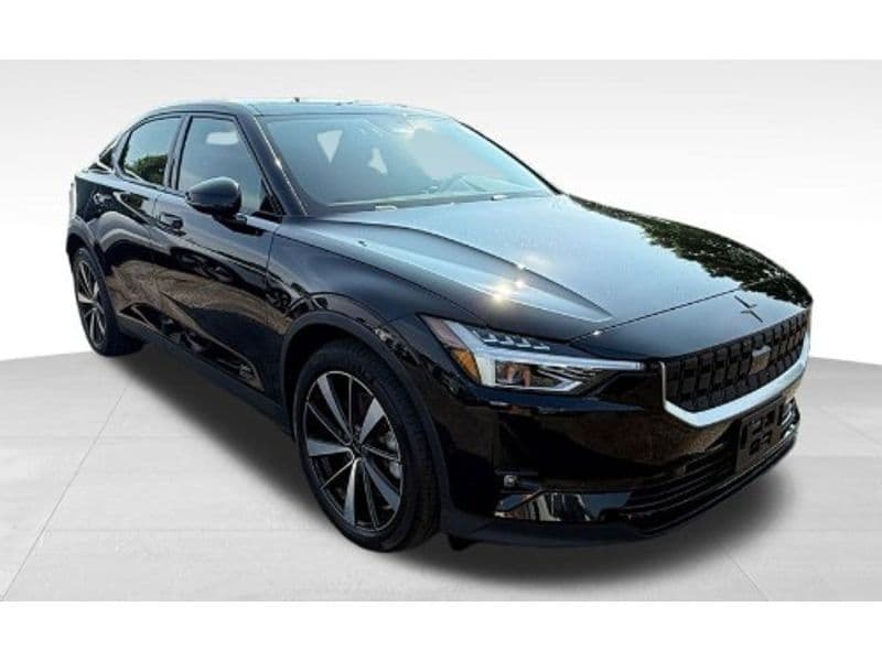 2021 Polestar Polestar 2 view 3