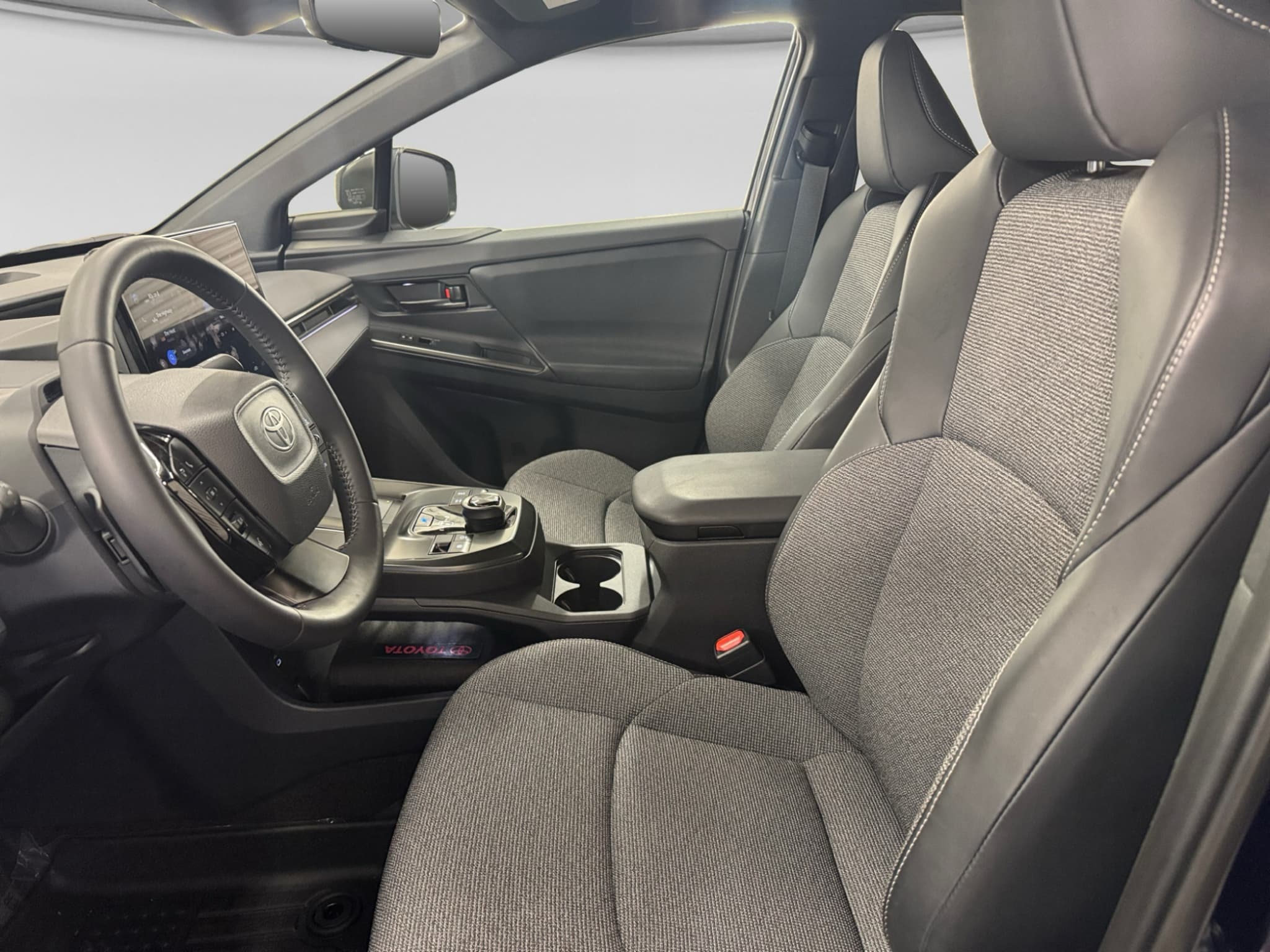 2026 Toyota bZ view 16