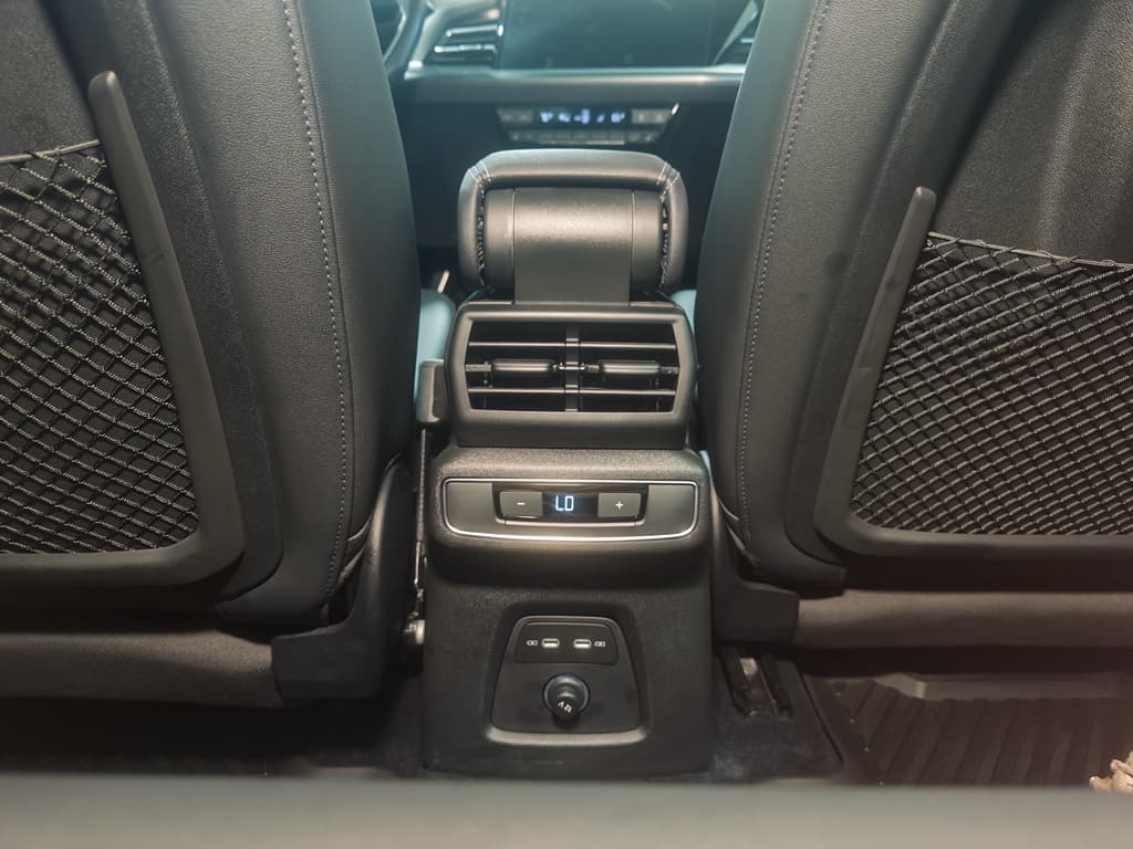 2023 Audi Q4 e-tron view 21