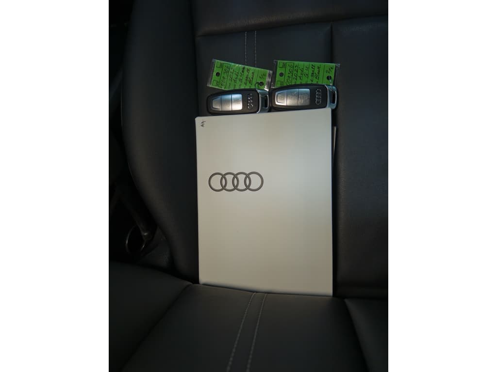 2023 Audi Q4 e-tron view 23