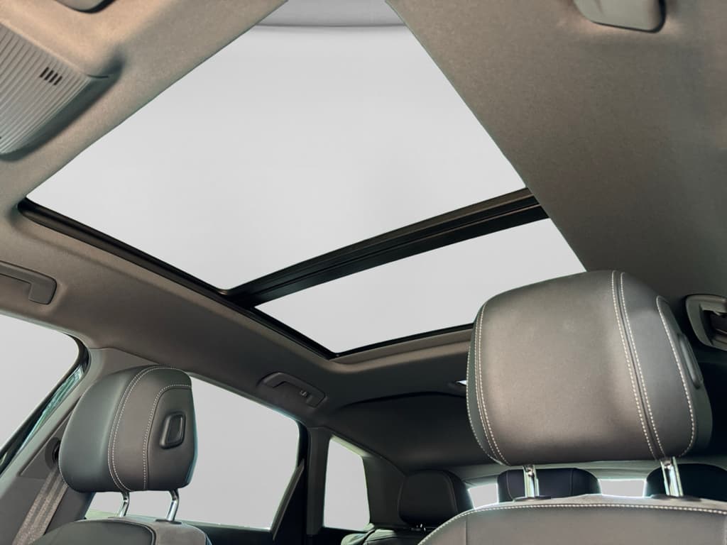 2023 Audi Q4 e-tron view 24