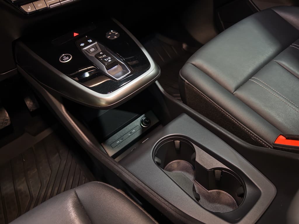 2023 Audi Q4 e-tron view 19