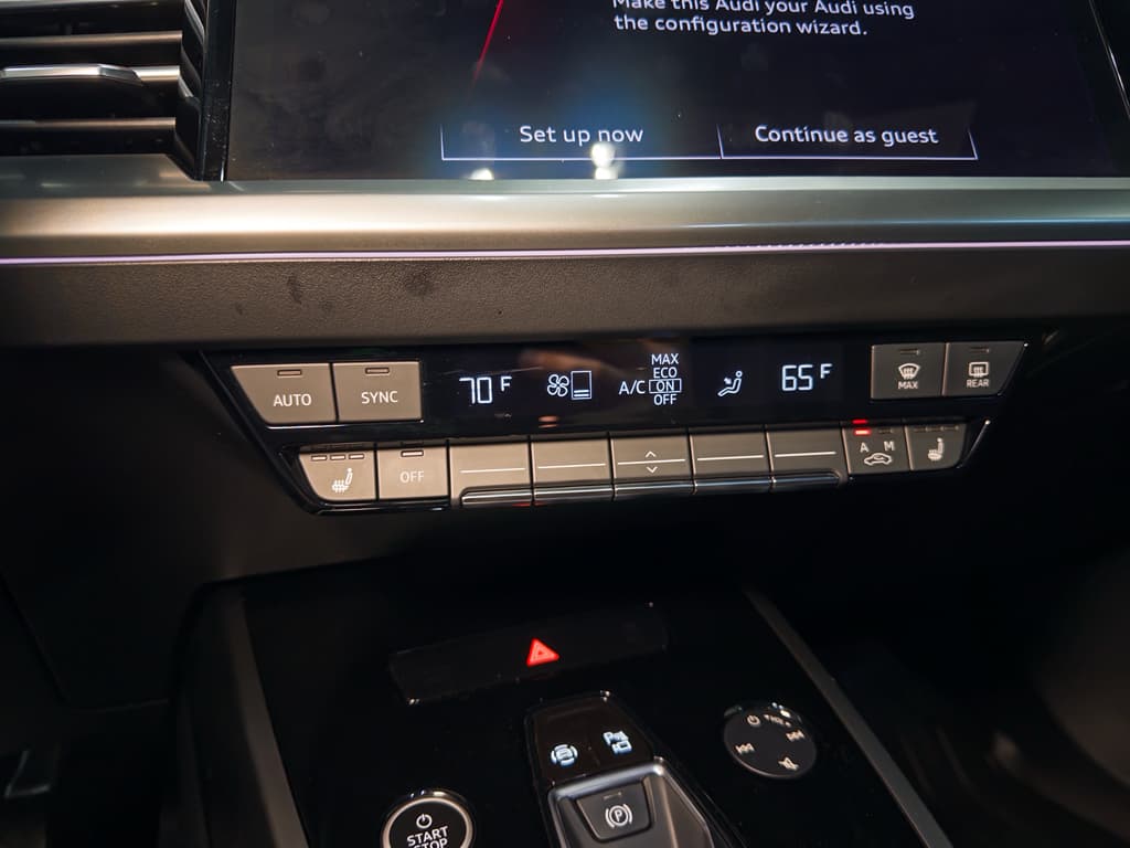 2023 Audi Q4 e-tron view 15