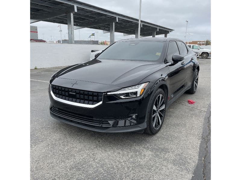 2021 Polestar Polestar 2