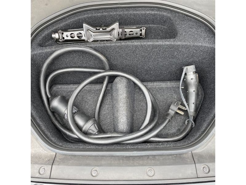 2021 Polestar Polestar 2 view 5