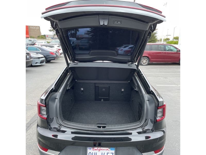 2021 Polestar Polestar 2 view 6