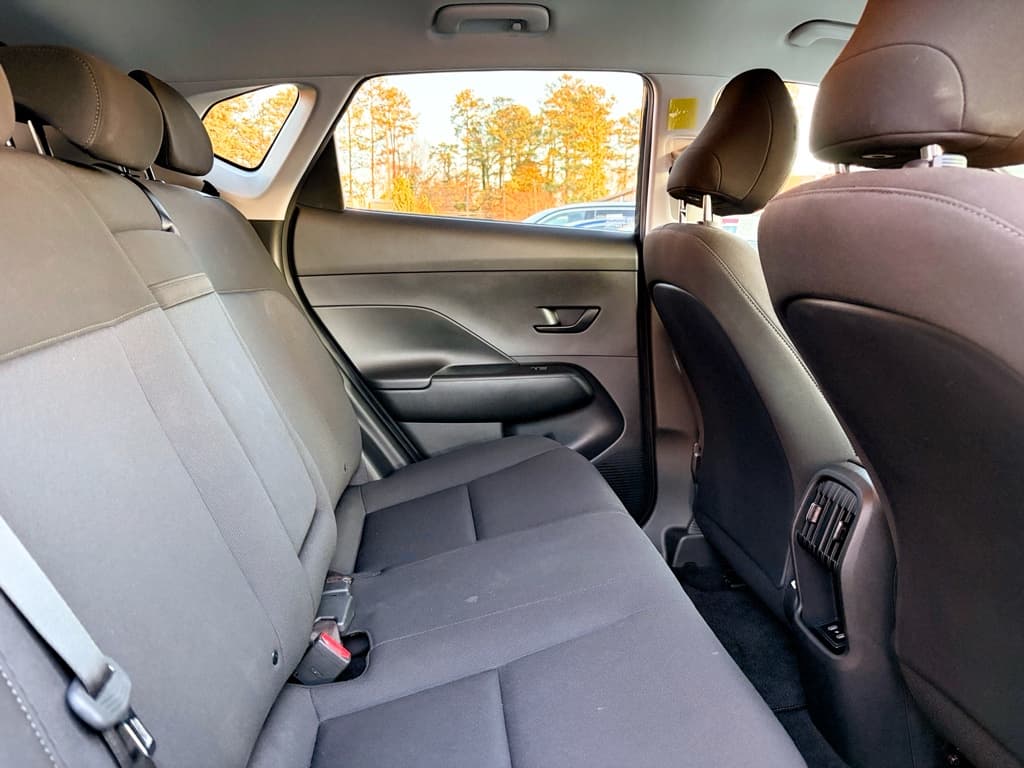 2024 Hyundai Kona view 22