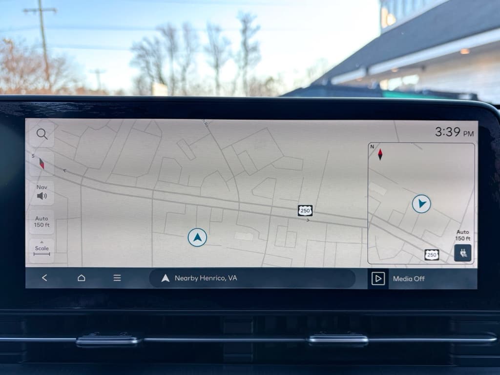 2024 Hyundai Kona view 12